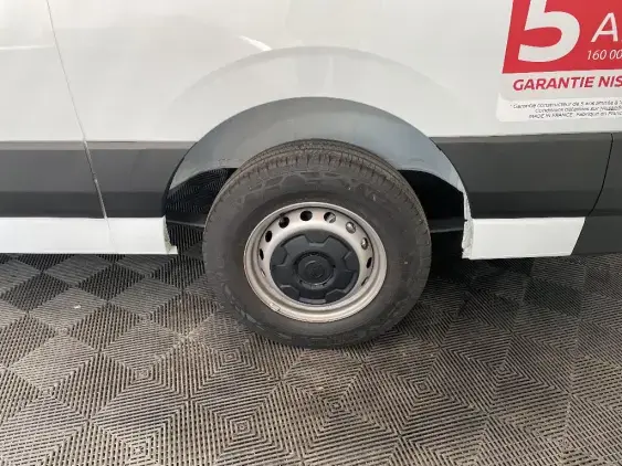 NISSAN INTERSTAR III - voiture de démonstration - Photo 24