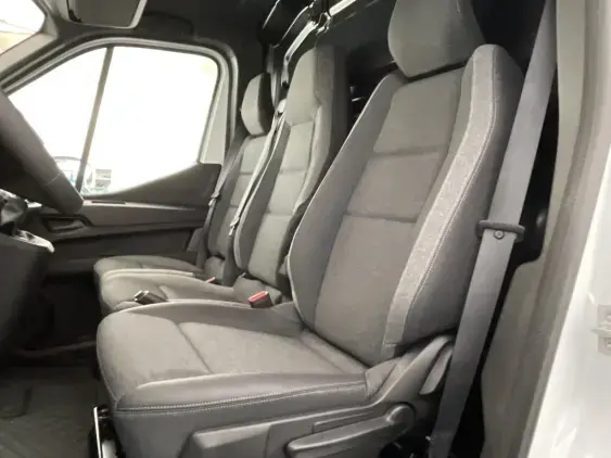 NISSAN INTERSTAR III - voiture de démonstration - Photo 18