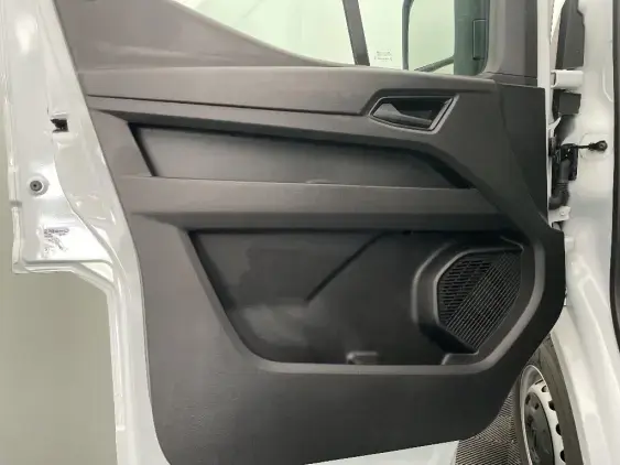 NISSAN INTERSTAR III - voiture de démonstration - Photo 19