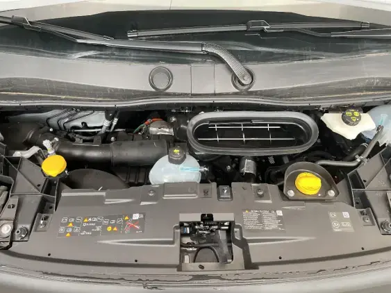 NISSAN INTERSTAR III - voiture de démonstration - Photo 21