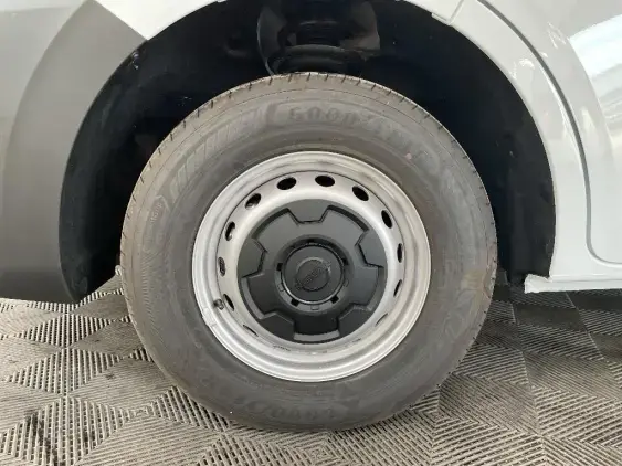 NISSAN INTERSTAR III - voiture de démonstration - Photo 23