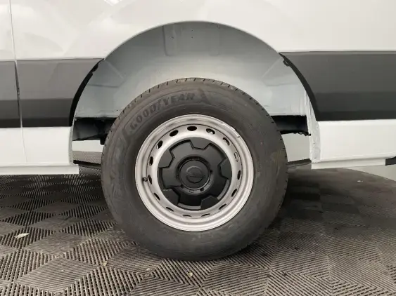 NISSAN INTERSTAR III - voiture de démonstration - Photo 24
