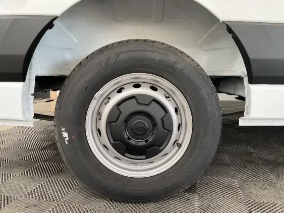 NISSAN INTERSTAR III - voiture de démonstration - Photo 25