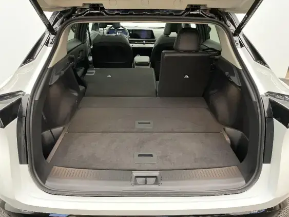 NISSAN ARIYA - voiture de démonstration - Photo 16