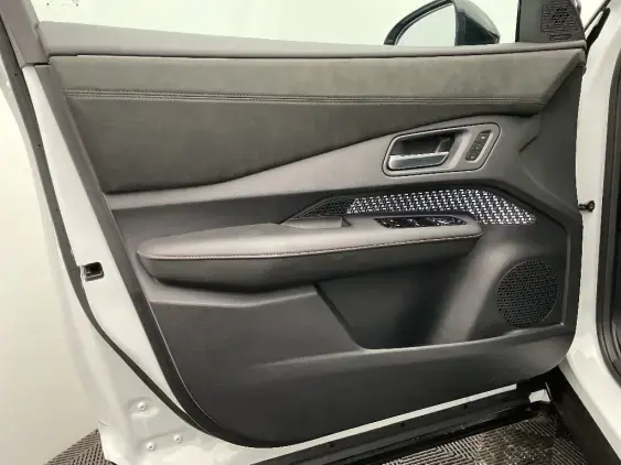 NISSAN ARIYA - voiture de démonstration - Photo 19