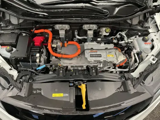 NISSAN ARIYA - voiture de démonstration - Photo 21