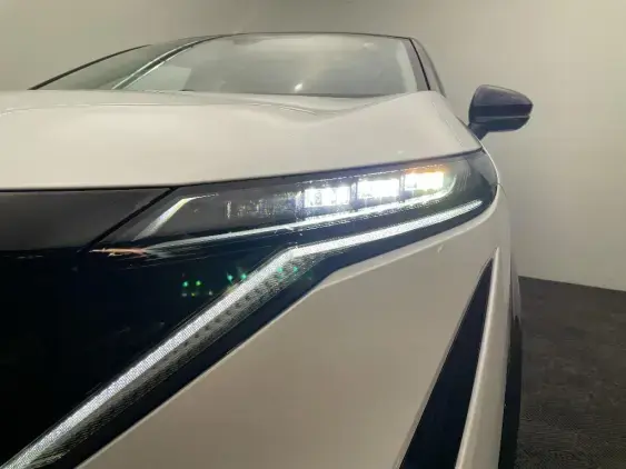 NISSAN ARIYA - voiture de démonstration - Photo 22