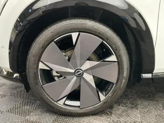 NISSAN ARIYA - voiture de démonstration - Photo 23