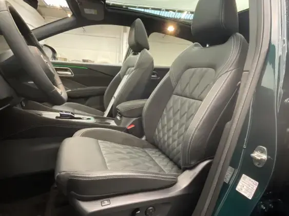 NISSAN QASHQAI III - voiture de démonstration - Photo 18