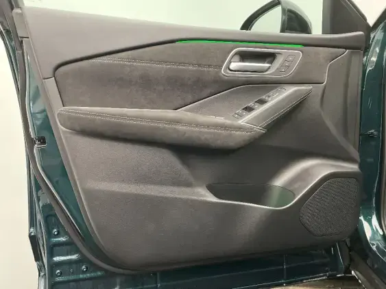 NISSAN QASHQAI III - voiture de démonstration - Photo 19