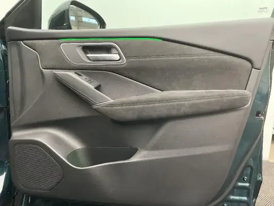 NISSAN QASHQAI III - voiture de démonstration - Photo 20