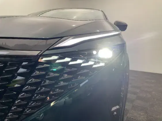 NISSAN QASHQAI III - voiture de démonstration - Photo 22