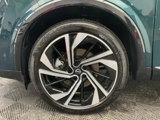 NISSAN QASHQAI III - voiture de démonstration - Photo 23