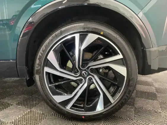 NISSAN QASHQAI III - voiture de démonstration - Photo 24