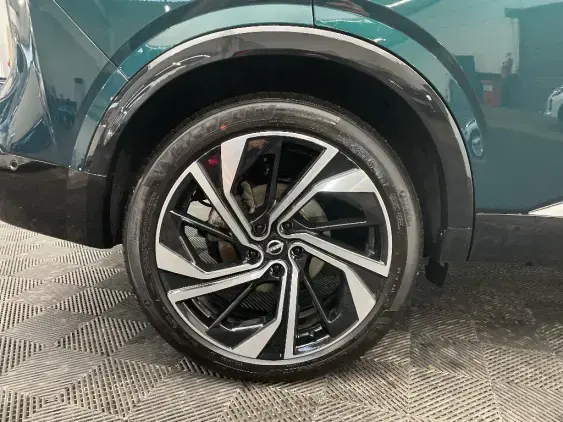 NISSAN QASHQAI III - voiture de démonstration - Photo 25