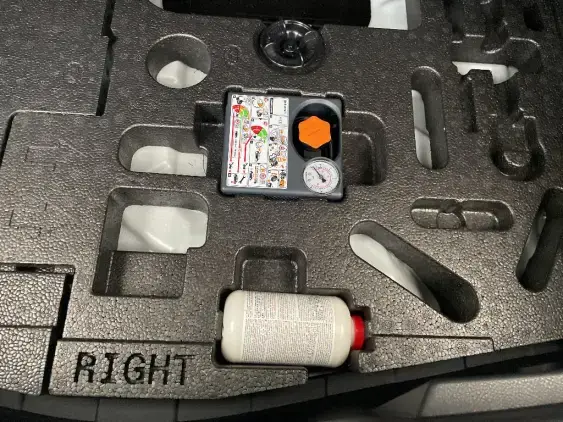 NISSAN JUKE II - voiture de démonstration - Photo 17