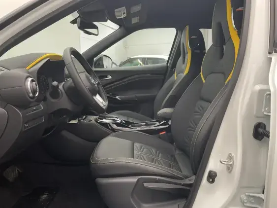 NISSAN JUKE II - voiture de démonstration - Photo 18