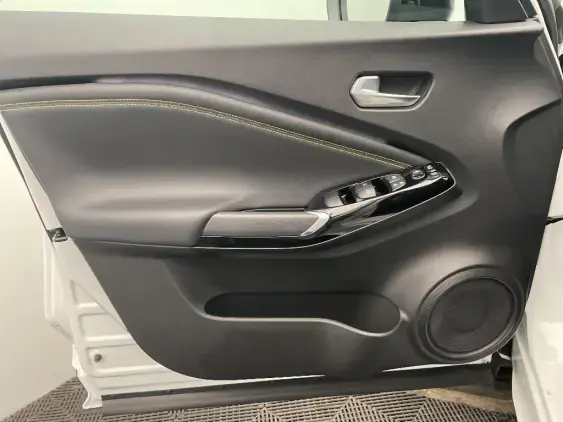 NISSAN JUKE II - voiture de démonstration - Photo 19