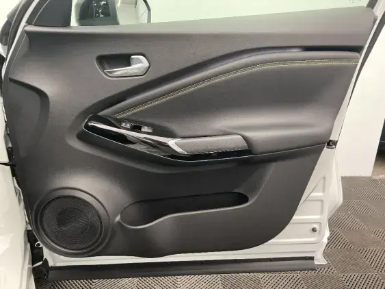 NISSAN JUKE II - voiture de démonstration - Photo 20