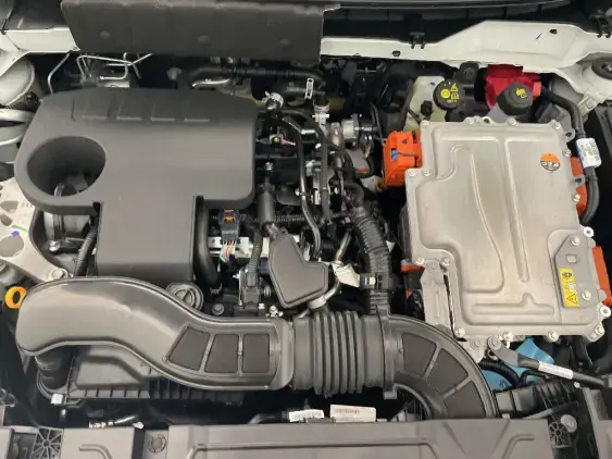 NISSAN JUKE II - voiture de démonstration - Photo 21