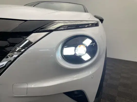 NISSAN JUKE II - voiture de démonstration - Photo 22