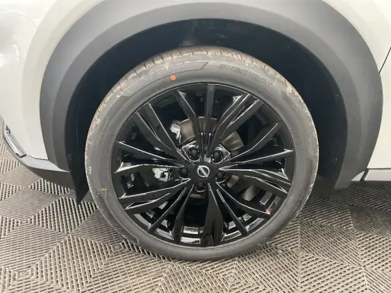 NISSAN JUKE II - voiture de démonstration - Photo 23