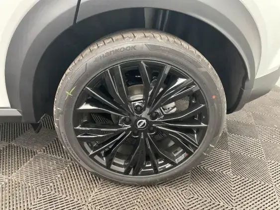 NISSAN JUKE II - voiture de démonstration - Photo 24