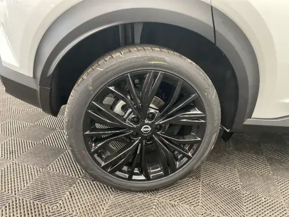 NISSAN JUKE II - voiture de démonstration - Photo 25