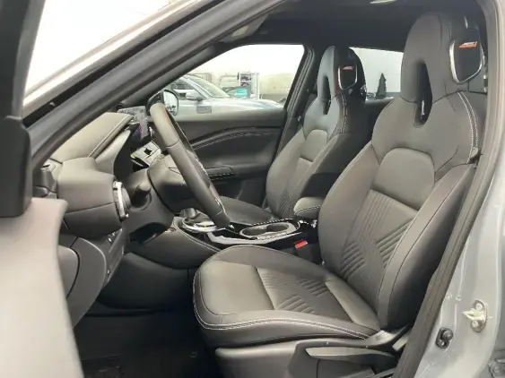 NISSAN JUKE II - voiture de démonstration - Photo 18