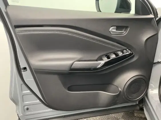 NISSAN JUKE II - voiture de démonstration - Photo 19