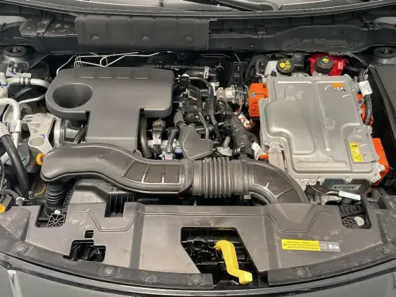 NISSAN JUKE II - voiture de démonstration - Photo 21