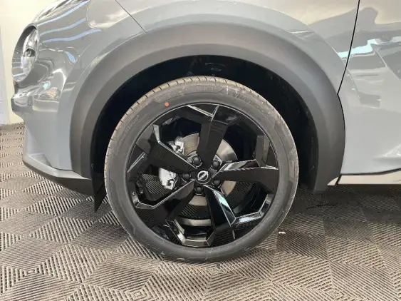 NISSAN JUKE II - voiture de démonstration - Photo 23