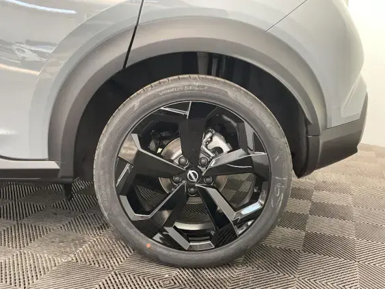 NISSAN JUKE II - voiture de démonstration - Photo 24