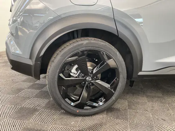 NISSAN JUKE II - voiture de démonstration - Photo 25