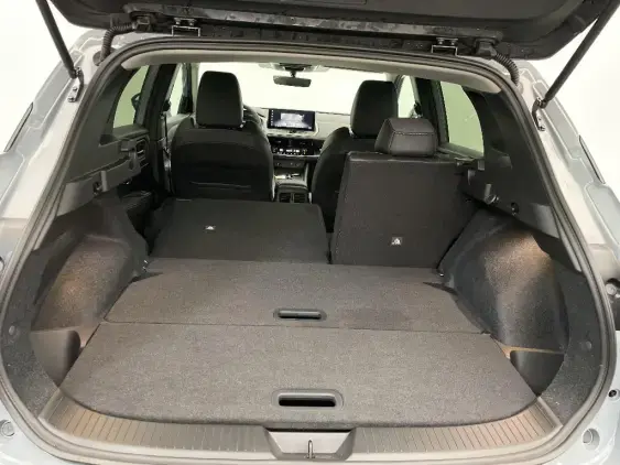 NISSAN QASHQAI III - voiture de démonstration - Photo 16