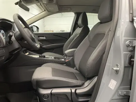 NISSAN QASHQAI III - voiture de démonstration - Photo 18