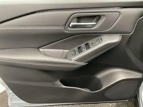 NISSAN QASHQAI III - voiture de démonstration - Photo 19