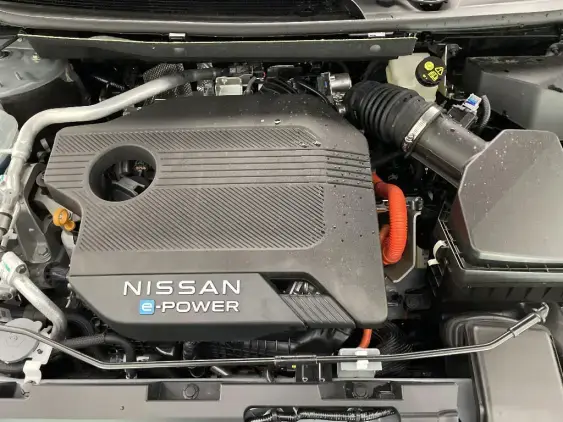 NISSAN QASHQAI III - voiture de démonstration - Photo 21