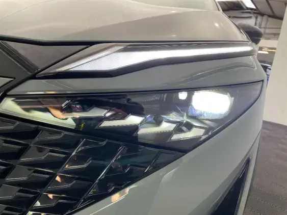 NISSAN QASHQAI III - voiture de démonstration - Photo 22