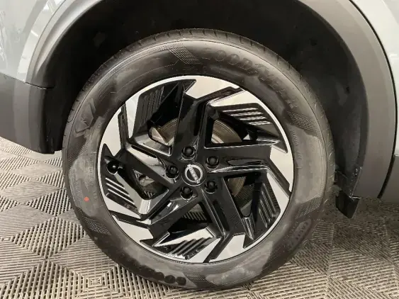 NISSAN QASHQAI III - voiture de démonstration - Photo 25