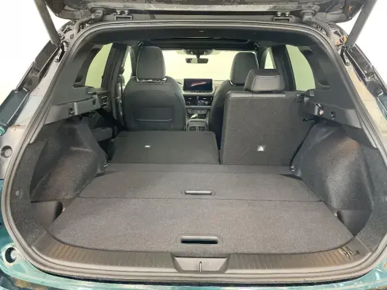 NISSAN QASHQAI III - voiture de démonstration - Photo 16