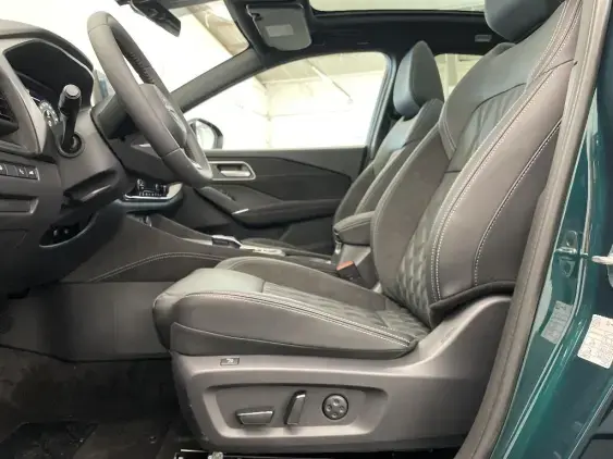 NISSAN QASHQAI III - voiture de démonstration - Photo 18