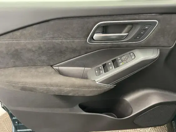 NISSAN QASHQAI III - voiture de démonstration - Photo 19