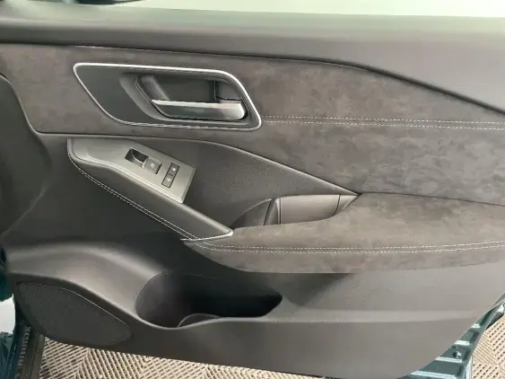 NISSAN QASHQAI III - voiture de démonstration - Photo 20