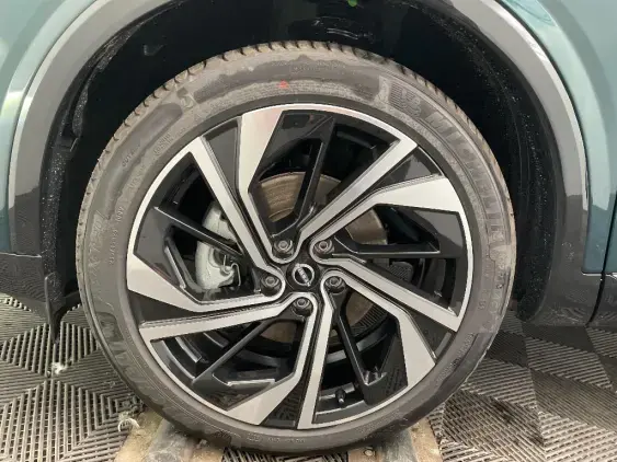 NISSAN QASHQAI III - voiture de démonstration - Photo 23