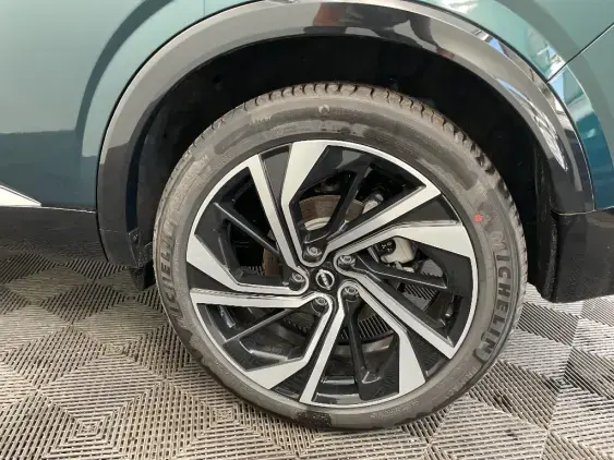 NISSAN QASHQAI III - voiture de démonstration - Photo 24