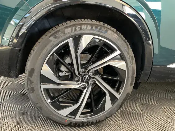 NISSAN QASHQAI III - voiture de démonstration - Photo 25