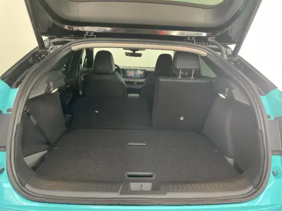 NISSAN LEAF III - voiture de démonstration - Photo 16