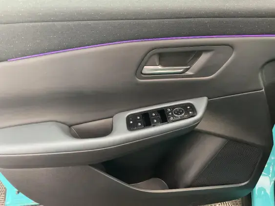 NISSAN LEAF III - voiture de démonstration - Photo 19