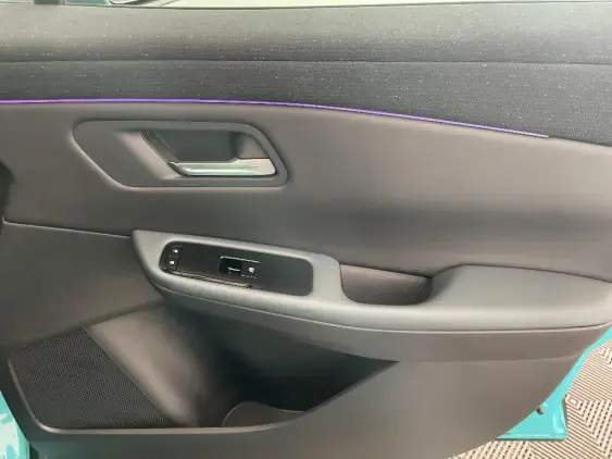 NISSAN LEAF III - voiture de démonstration - Photo 20